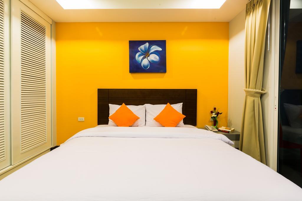 Till Thong Garden Khlong Thom Екстериор снимка